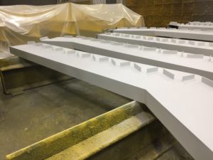 AESS: Architecturally Exposed Structural Steel – Inter-City Contracting Inc