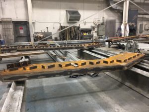 AESS: Architecturally Exposed Structural Steel – Inter-City Contracting Inc